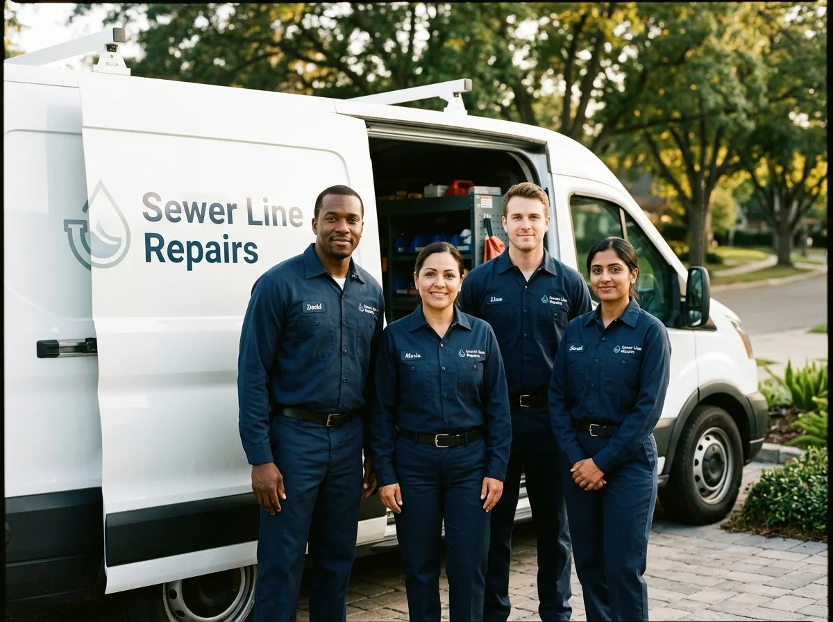 Emergency Plumber company in Camden, MI