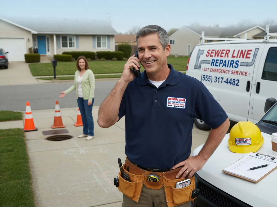 Emergency Plumber Camden, MI FAQs